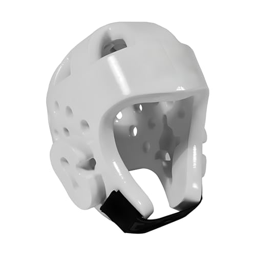 Adult & Youth Martial Arts Headgear - MMA, Taekwondo, Karate, Kickboxing Helmet