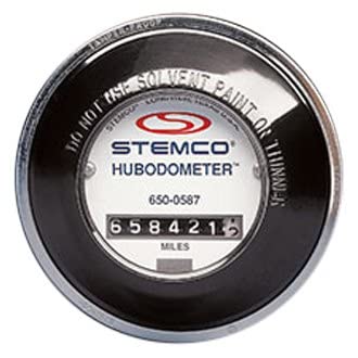 Mechanical Hubodometer 650-0595 - 494 Rev/Mile