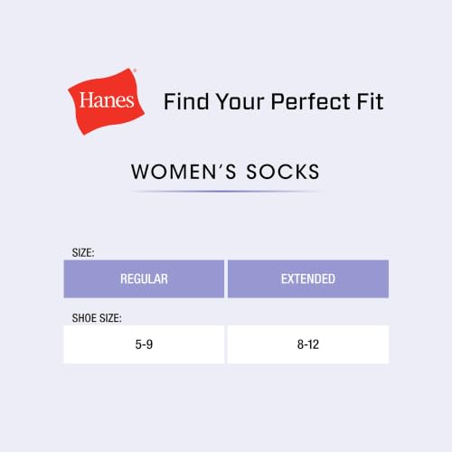 Moisture-Wicking Cushioned Athletic Socks - 14 Pack