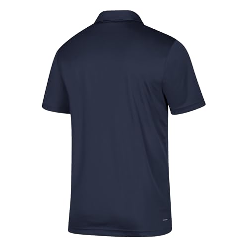 Climalite Grind Relaxed Fit Polo - XX-Large / Collegiate Navy