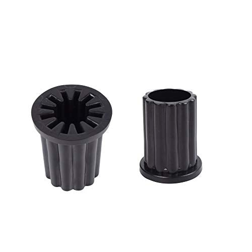 Universal Broadhead Wrench for Fixed Blade Broadheads - Black