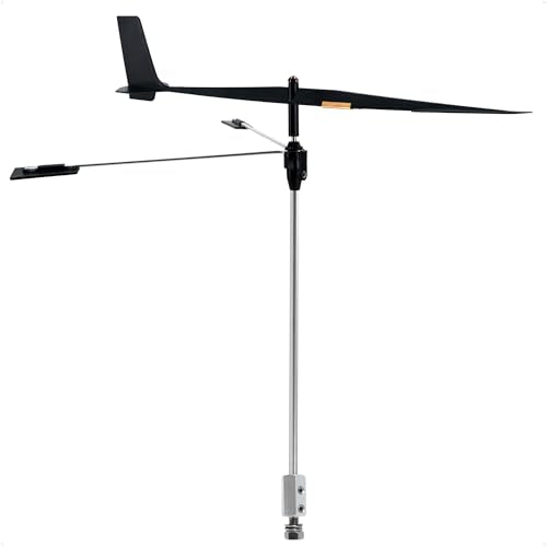 14.5-Inch Wind Direction Indicator for Sailboats - FO2080