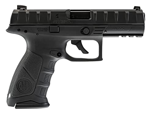 Beretta APX .177 Caliber BB Gun Air Pistol - One Size