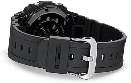G-Shock GW-5000HS-1 Heritage Series Digital Men's Watch - Authentic Japanese Design