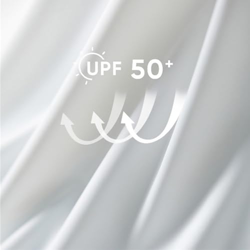 Breathable Balaclava Face Mask - UV Protection for Cycling & Fishing