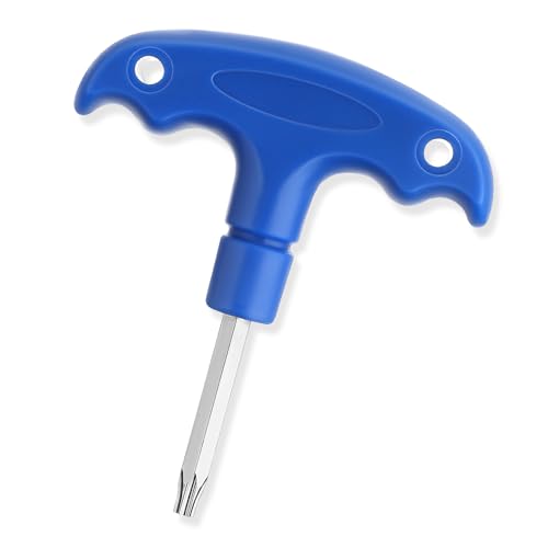 T20 Universal Golf Club Driver Wrench - Adjustable Torque Tool