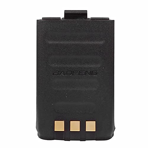 BaoFeng 7.4V 1800MAH Li-ion Battery for GT-3 Black