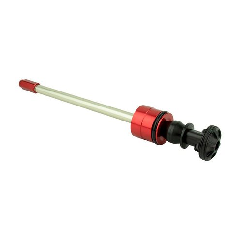 RockShox DebonAir C1 Air Spring Upgrade Kit for Lyrik and Yari Forks | 170mm Travel | Advanced Air Suspension Engineering, Lightweight Materials, Enhanced Performance & Responsiveness, Seamless Fit fo