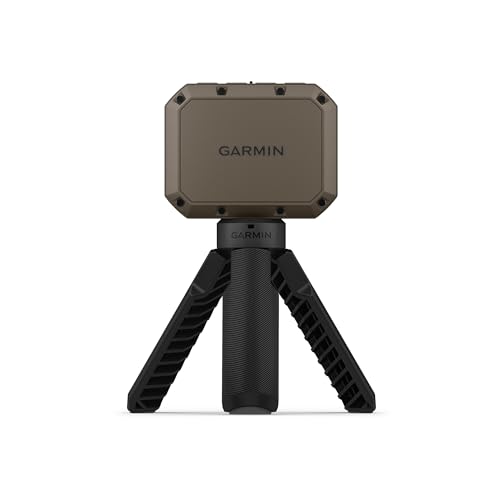Garmin Xero C1 Pro Chronograph Bundle with Tripod - Precision Shooting