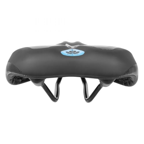 Cloud-9 Kush Plus Comfort Saddle 270mm x 192mm