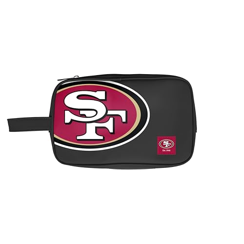 NFL Tech Organizer Bag - San Francisco 49ers