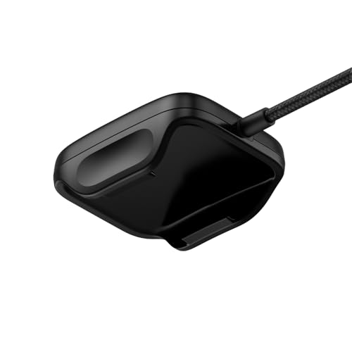 Portable Waterproof Charger for WHOOP 5.0 – 14-Day Battery Life