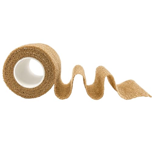 First Aid Training Cohesive Bandage Tape, 12-Pack | MCR Medical