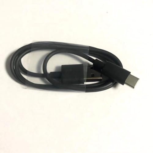USB-C Charging Cable for Bone Conduction Headphones - 60CM