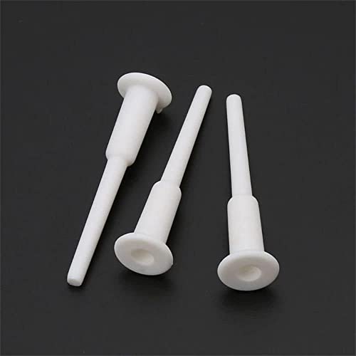 Yoga Ball Replacement Plug and Air Adapter Kit - 3 Piece Set