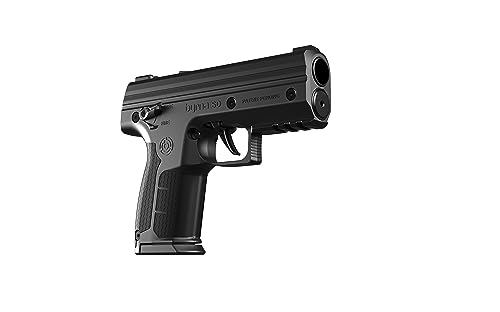Byrna SD Kinetic Launcher Bundle - Non-Lethal Self Defense - Black