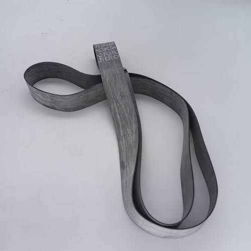 Heavy-Duty Motorcycle Rim Strips - 21" x 25mm Puncture Protection