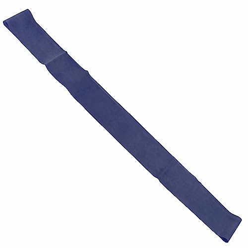 Resistance Band Loops - 10" for Arms - Heavy Blue