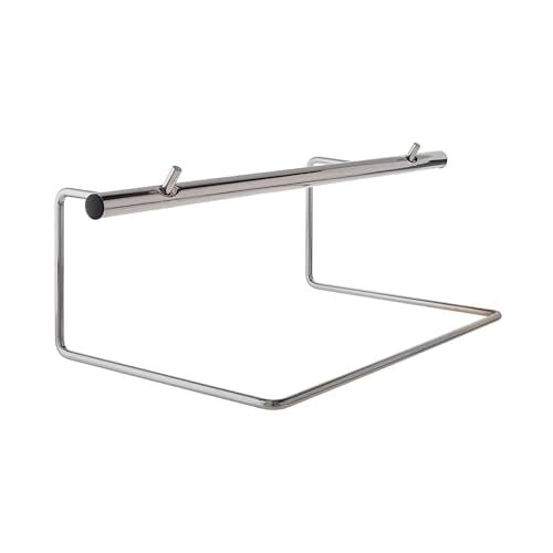 Ice Bag Dispenser - Wall-Mount Holder for Athletic Trainers