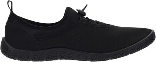 Water Shoes for Women - Lightweight & Packable Z21 - Black