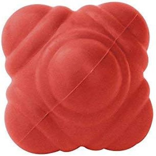 GSi Bounce Reaction Balls - Agility & Reflex Training for Speed | 72 mm Size
