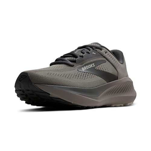 Men’s Anthem 8 Running Shoe - Rock Ridge/Grey/Coconut