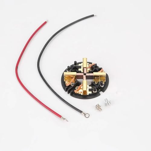 22-22-1630 M18 18V Carbon Brushes For Battery Drill 2601-20 2602-20 2650-20 2651-20