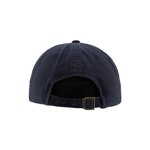 Auburn Tigers Adjustable Hat - Unisex Team Color Cap