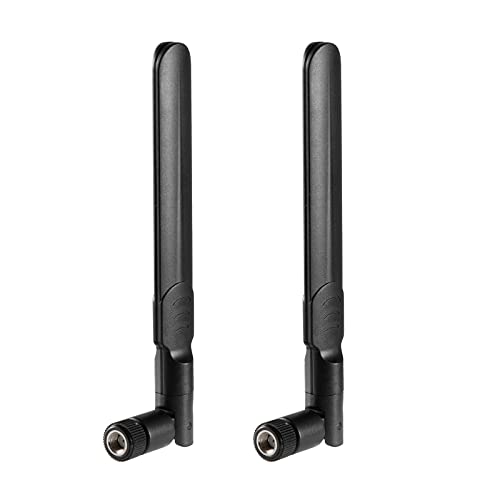 8dBi Omni-Directional Cellular Trail Camera Antenna - Pack of 2