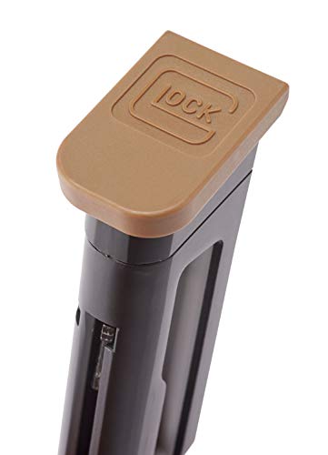 Smith & Wesson M&P R8 Airsoft BB Pistol - Black/Tan