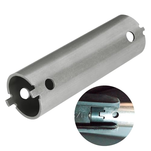 HVINKDI Extra Long Forend Nut Removal Tool for 870, 500, 590 Shotguns