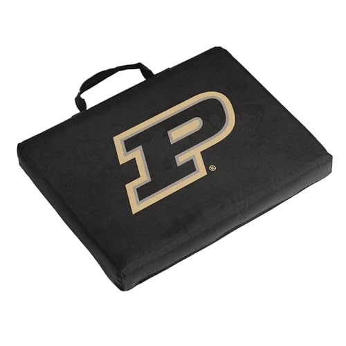 Purdue Boilermakers Stadium Cushion - 14" x 11" x 1.75"
