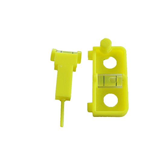 Archery Bow String Level Kit - Accurate Arrow Tuning Tool