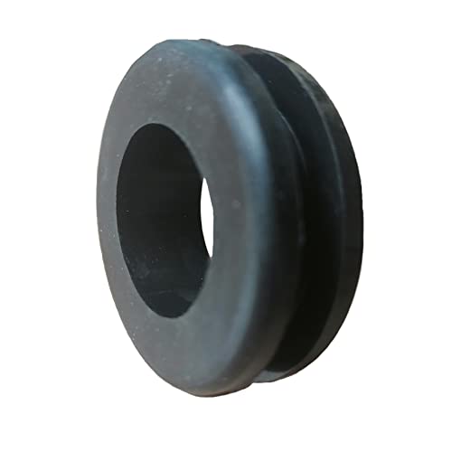 Club Car Fuel Tank Vent Insulation Grommet 1015139 - 1982 Up