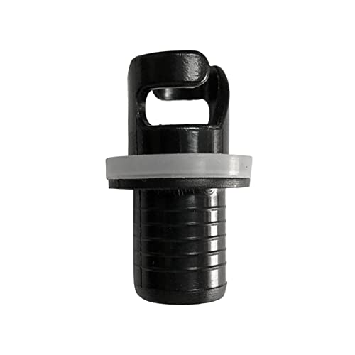 Halkey-Roberts Valve Adapter for Inflatables - H-R Hose Connector