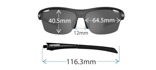 Sport Sunglasses for Golf, Running & Pickleball - UVA/UVB Protection