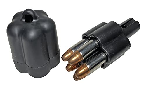 Ammo Pod Speed Loader for NAA Mini Revolvers - 5-Shot .22WMR