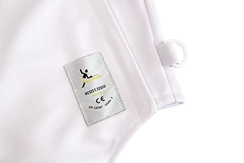 Fencing Jacket Right Hand - Unisex Fencing Pants & Vest Suit