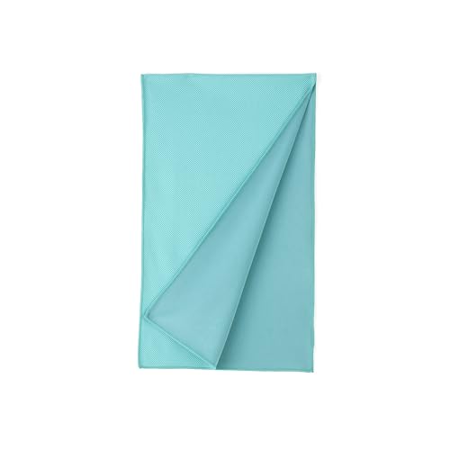 Cooling Towels for Neck and Face - 4-Pack, 40" x 12"