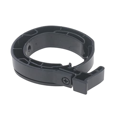 Electric Scooter Handlebar Post Clamp Replacement - 2 Pack