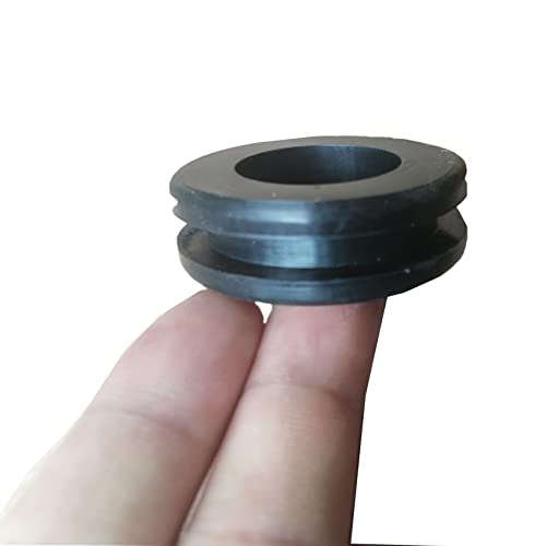 Club Car Fuel Tank Vent Insulation Grommet 1015139 - 1982 Up