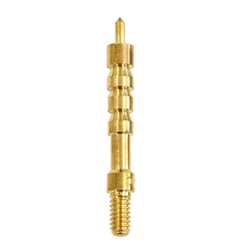Brass Push Jag for Gun Cleaning - .270/6.8MM Caliber Tool