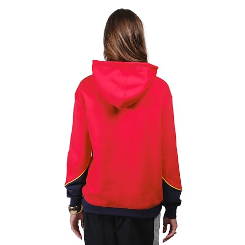 WNBA Women's Stellar Hoodie - Indiana Fever Large