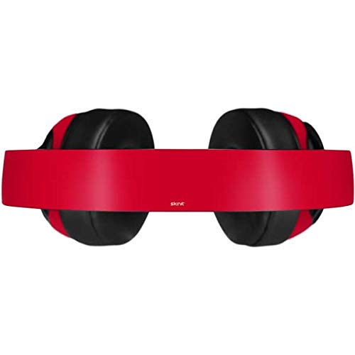 Kansas City Chiefs NFL Skin for Beats Solo Pro - Red