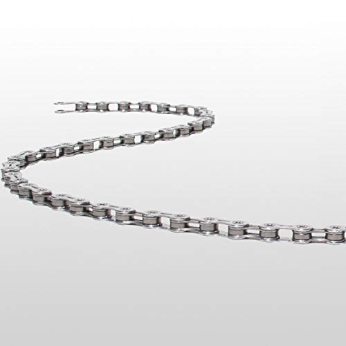 Shimano Ultegra CN-6701-10 Speed Bicycle Chain 116 Links Silver - True Fit