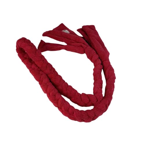 120 cm Pilates Stretch Rope for Flexibility Training