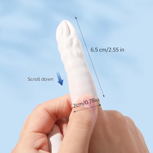 Disposable Latex Finger Cots - Medium - 200 Pack