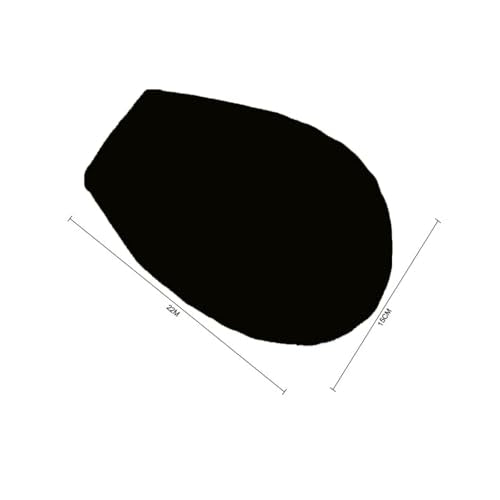 Paraguay Flag Car Wing Mirror Covers - Standard Size