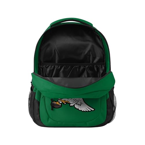 Philadelphia Eagles Retro Action Backpack - One Size