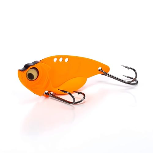 50pcs Double Fishing Hooks Set - High Carbon Steel Size #10
